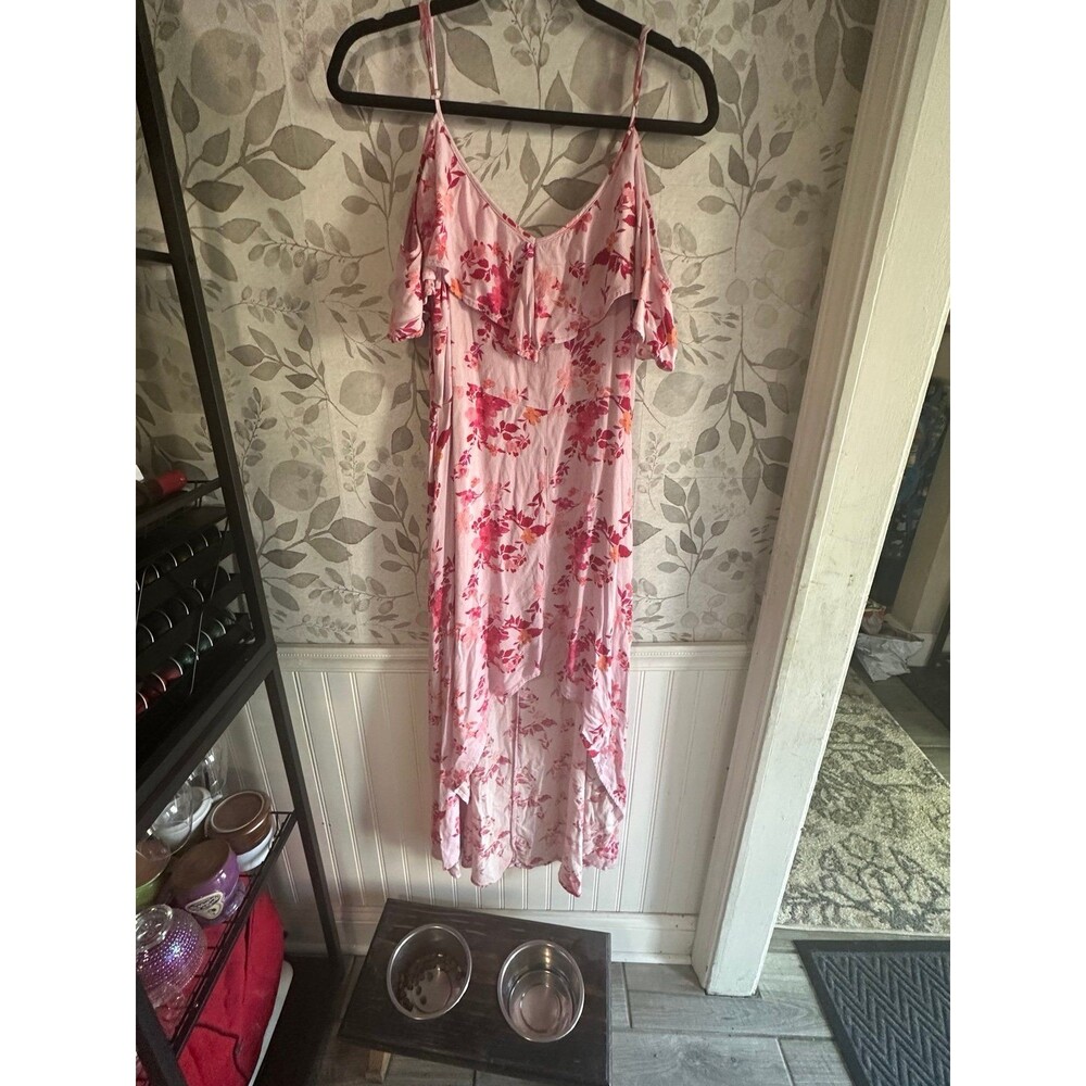 Rewind dress size XXL